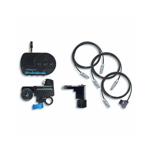 Redrock Wireless Follow Focus Kit