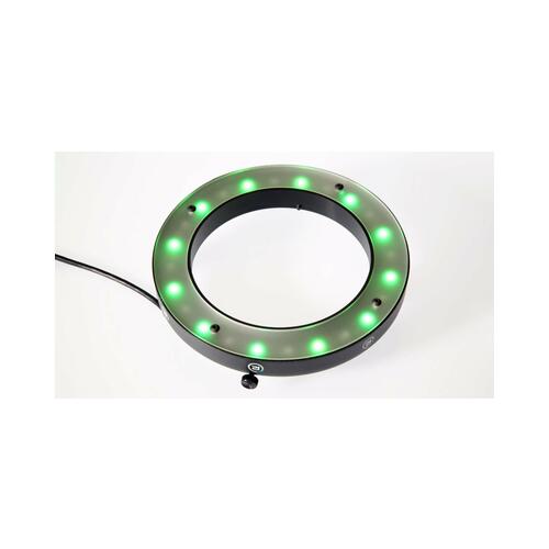 Reflecmedia Reflective Green/Blue Screen Lens Light Kit