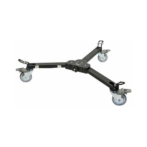 Ronford Baker Universal Rolling Spider