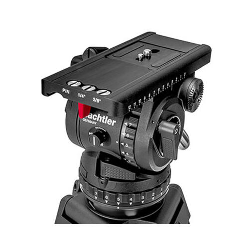 Sachtler Video 18 100mm Bowl Tripod