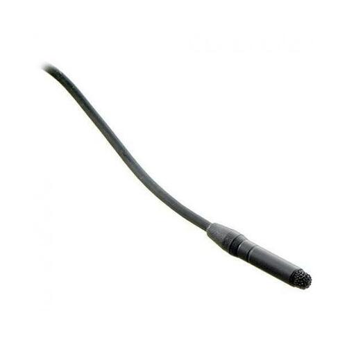 Sanken COS11D Lav Mic with Sony TX Minijack Connector
