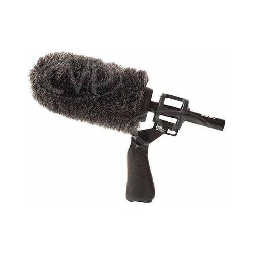 Sennheiser ME66 Shotgun Mic & Softie Kit