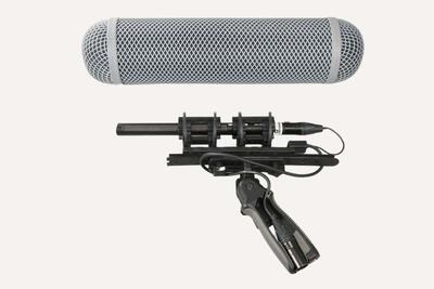 Sennheiser MKH-416 Standalone Kit