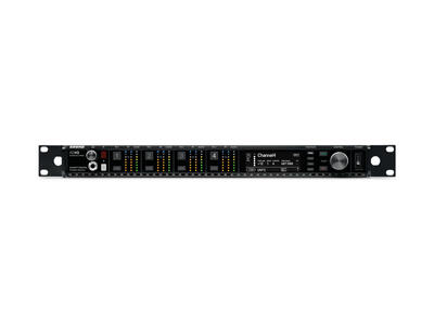Shure AD4Q Axient Digital Quad Receiver