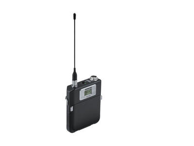 Shure ADX1 Digital Radio Mic Transmitter