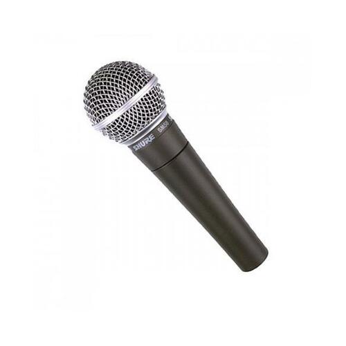 Shure SM58 Mic