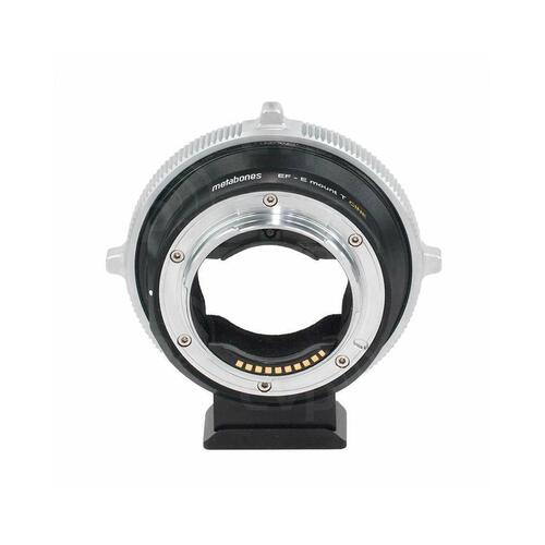 Sigma E - EF Smart Adapter