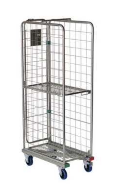 Slingsby Cage Trolley