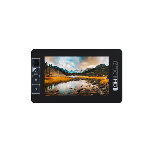 5" SmallHD 503 UltraBright Monitor