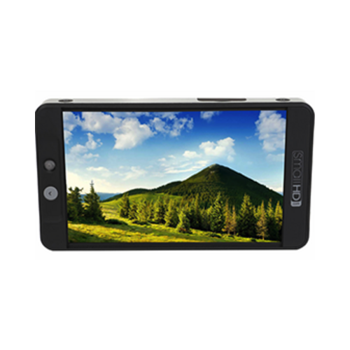 7" SmallHD 702 Bright Monitor