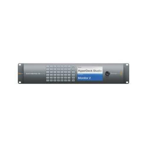 Blackmagic Smart Videohub 12G 40x40 Router