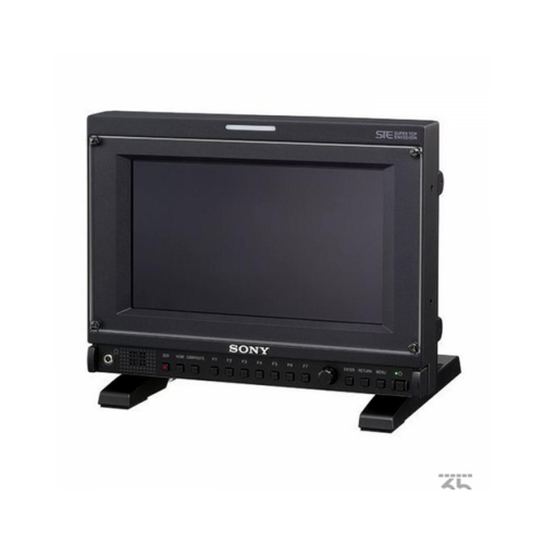 7.4" Sony OLED Monitor PVM-740/1