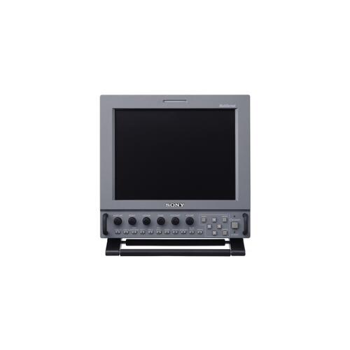 9" Sony LCD Monitor LMD-9050