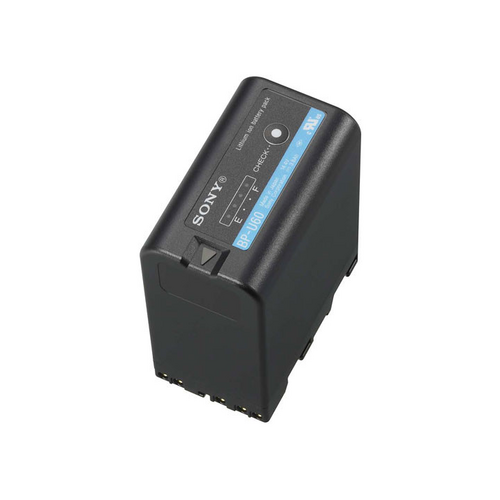 Sony BP-U60 Battery Kit