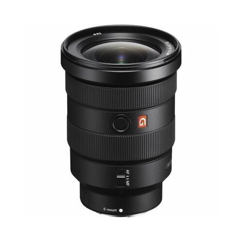 Sony FE 16-35mm F2.8 G Master