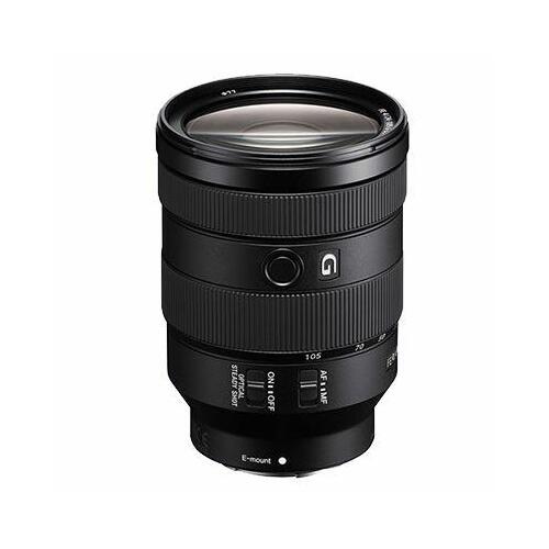 Sony FE 24-105mm F4 G OSS