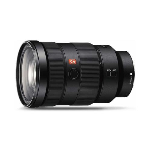 Sony FE 24-70mm F2.8 G Master