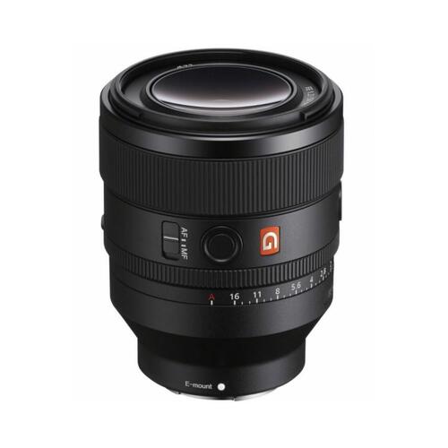 Sony FE 50mm F1.2 G Master