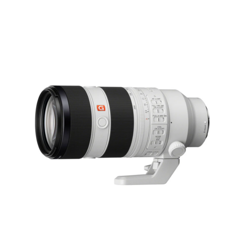 Sony FE 70-200mm F2.8 GM OSS