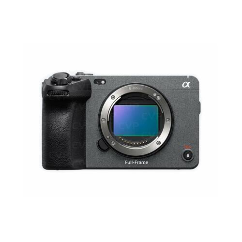 Sony ILME-FX3 4K Camera
