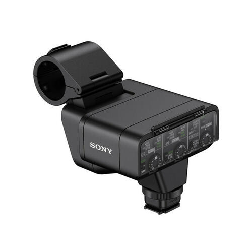 Sony XLR-K3M Audio Adaptor