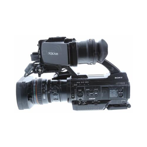Sony PMW-300 Camera