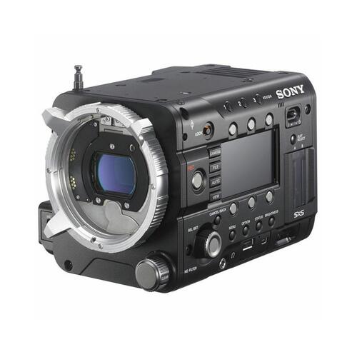 Sony PMW-F55 Camcorder