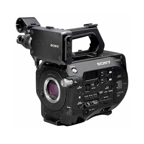 Sony PXW-FS7 Mk2 Camcorder