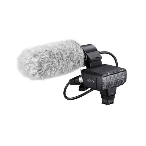 Sony XLR-K2M Audio Adaptor