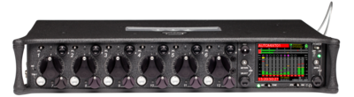 Sound Devices 688 Audio Recorder