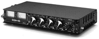 SQN 4S Series IIIa (10 Pin)