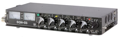 SQN-5S 5 Channel Mixer Kit