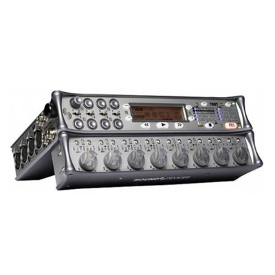 Standard Sound Kit Internal Record (788)