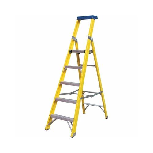 Step Ladders