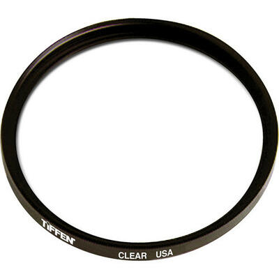 Tiffen 105mm Clear Screw-in