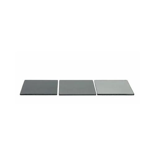Tiffen Straight ND Set 0.3, 0.6 & 0.9 (4x5.65)