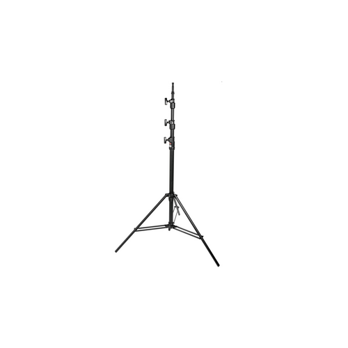 Triple Riser Lighting Stand