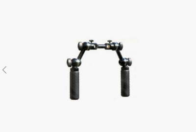 Movie Camera Universal Moose Bars (5 Pieces)
