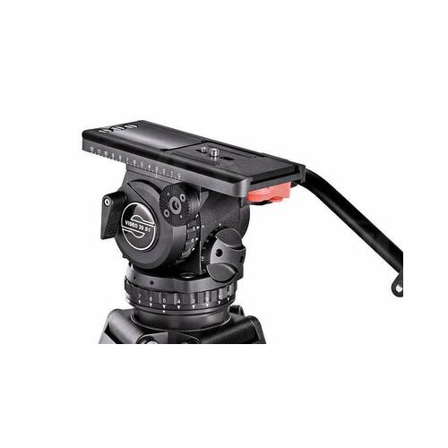 Sachtler Video 20 100mm Bowl Tripod