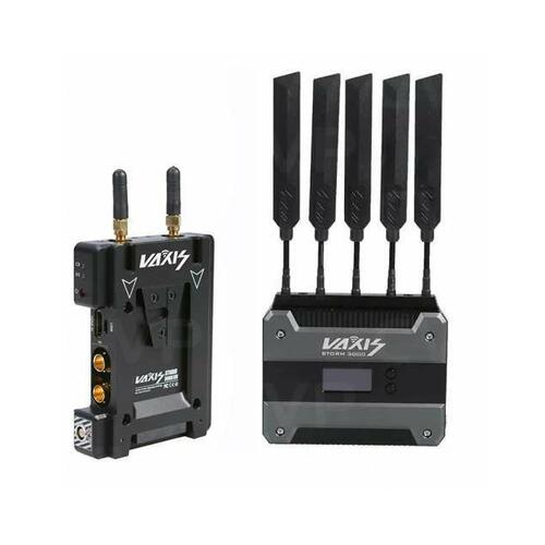 Vaxis Storm 3000 DV Kit (1 x TX, 1 x RX)