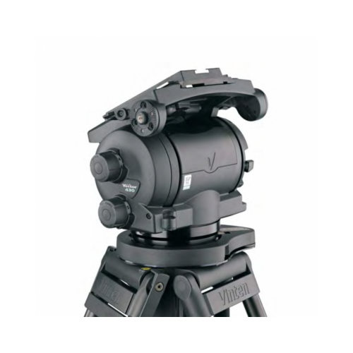 Vinten Vector 430 Head