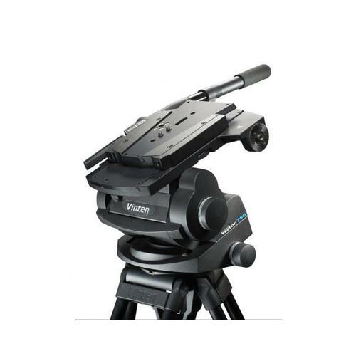 Vinten Vector 750 Head