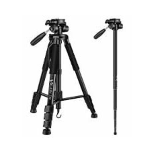 Victiv T72 Small 72in DSLR Tripod