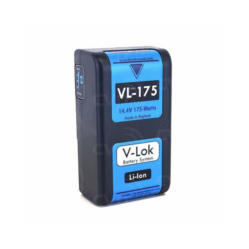 Hawk-Woods VL-175 Battery Kit