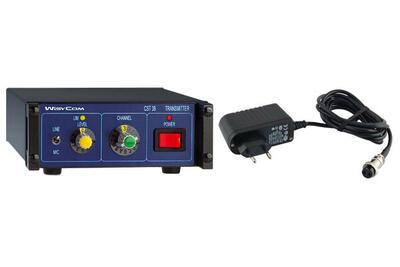 Wisycom CST 38 Transmitter Module