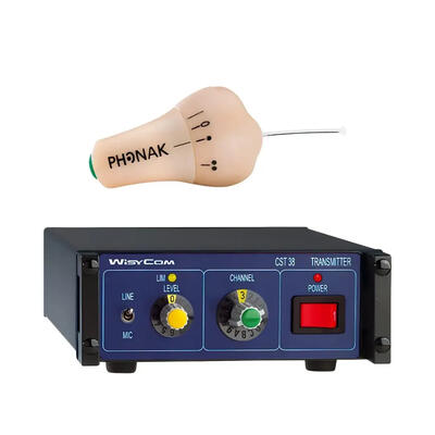 Wisycom Presenter In Ear Kit