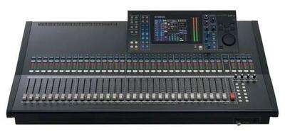 Yamaha LS9-32 Digital Mixing Console