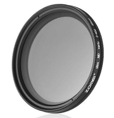 49mm Zomei Variable ND