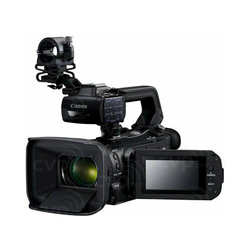 Canon XA50 Professional Camcorder