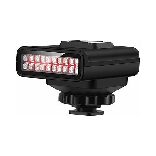 Ordro LN-3 IR Top Light